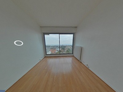 APPARTEMENT T4 A LOUER - STE FOY LES LYON Centre - 113.08 m2 - 1440€ charges comprises par mois
