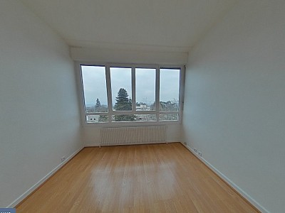APPARTEMENT T4 A LOUER - STE FOY LES LYON Centre - 113.08 m2 - 1440€ charges comprises par mois