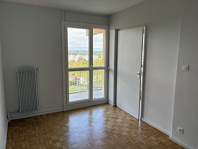 APPARTEMENT T4 A LOUER - STE FOY LES LYON Les-Provinces - 70.74 m2 - 1 120 &euro; charges comprises par mois