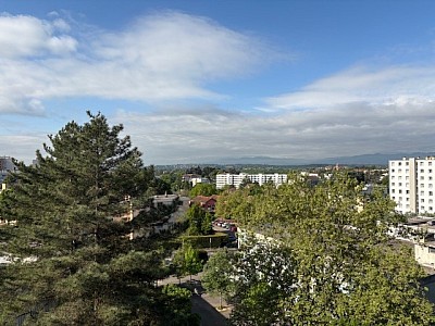 APPARTEMENT T4 A LOUER - STE FOY LES LYON Les-Provinces - 70.74 m2 - 1 120 &euro; charges comprises par mois