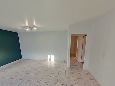 APPARTEMENT T4 A LOUER - STE FOY LES LYON Les-Dames Grand-Vallon - 95.62 m2 - 1 390 &euro; charges comprises par mois