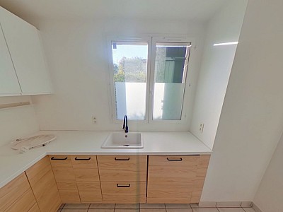 APPARTEMENT T4 A LOUER - STE FOY LES LYON Les-Dames Grand-Vallon - 95.62 m2 - 1 390 &euro; charges comprises par mois