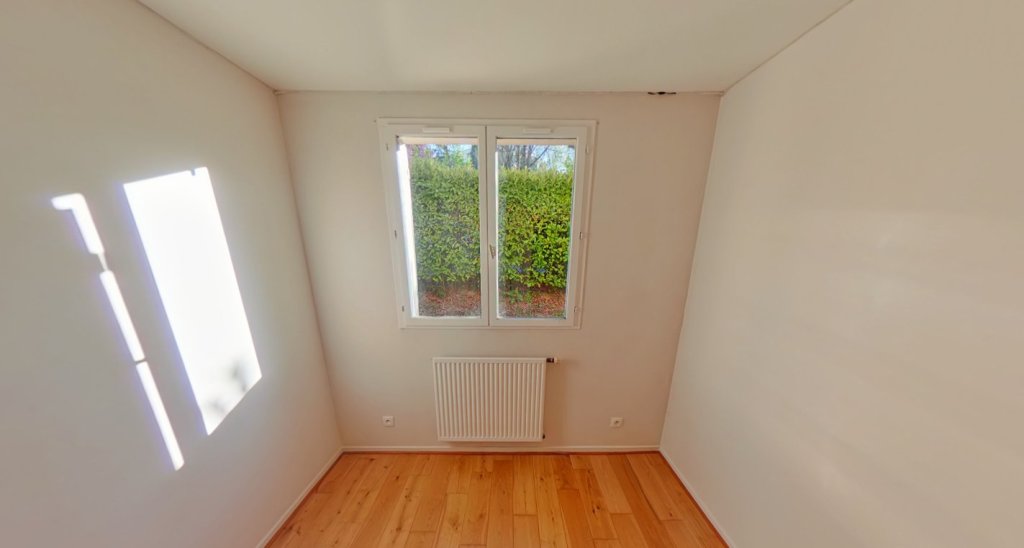 APPARTEMENT T4 A LOUER - STE FOY LES LYON Les-Dames Grand-Vallon - 95.62 m2 - 1 390 &euro; charges comprises par mois