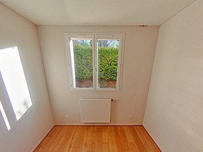 APPARTEMENT T4 A LOUER - STE FOY LES LYON Les-Dames Grand-Vallon - 95.62 m2 - 1 390 &euro; charges comprises par mois