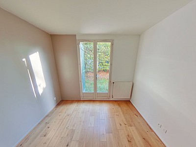 APPARTEMENT T4 A LOUER - STE FOY LES LYON Les-Dames Grand-Vallon - 95.62 m2 - 1 390 &euro; charges comprises par mois