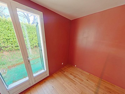 APPARTEMENT T4 A LOUER - STE FOY LES LYON Les-Dames Grand-Vallon - 95.62 m2 - 1 390 &euro; charges comprises par mois