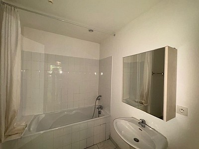 APPARTEMENT T4 A LOUER - STE FOY LES LYON Les-Dames Grand-Vallon - 95.62 m2 - 1 390 € charges comprises par mois