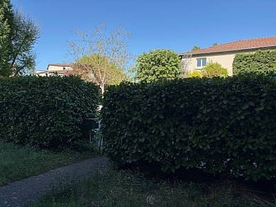 APPARTEMENT T4 A LOUER - STE FOY LES LYON Les-Dames Grand-Vallon - 95.62 m2 - 1 390 € charges comprises par mois