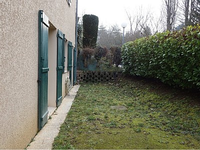 APPARTEMENT T4 A LOUER - STE FOY LES LYON - 95,62 m2 - 1320 € charges comprises par mois