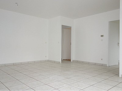 APPARTEMENT T4 A LOUER - STE FOY LES LYON - 95,62 m2 - 1320 € charges comprises par mois