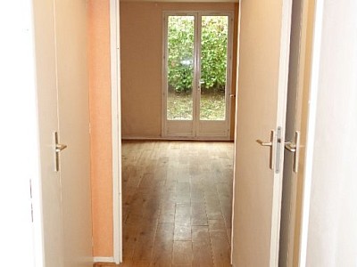 APPARTEMENT T4 A LOUER - STE FOY LES LYON - 95,62 m2 - 1320 € charges comprises par mois