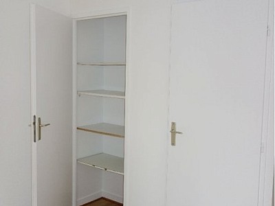 APPARTEMENT T4 A LOUER - STE FOY LES LYON - 95,62 m2 - 1320 € charges comprises par mois
