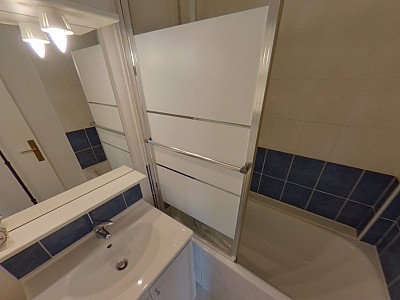 APPARTEMENT T4 A LOUER - TASSIN LA DEMI LUNE La-Raude - 65.59 m2 - 752 € charges comprises par mois