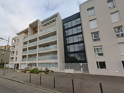 APPARTEMENT T4 A LOUER - VENISSIEUX - 82 m2 - 1 317,63 &euro; charges comprises par mois