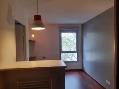 APPARTEMENT T4 A LOUER - VILLEURBANNE - 82,68 m2 - 1430 € charges comprises par mois