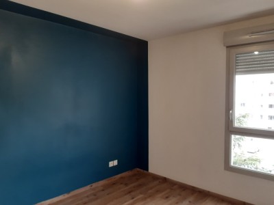 APPARTEMENT T4 A LOUER - VILLEURBANNE - 82,68 m2 - 1430 € charges comprises par mois