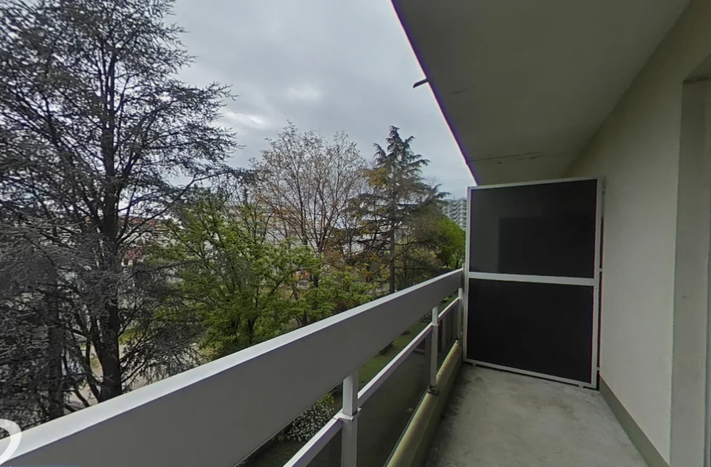 Maison à Villeurbanne