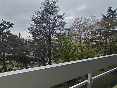 APPARTEMENT T4 A LOUER - VILLEURBANNE Onze-Novembre - 105 m2 - 1290€ charges comprises par mois