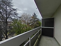 APPARTEMENT T4 A LOUER - VILLEURBANNE Onze-Novembre - 105.51 m2 - 1 290 € charges comprises par mois