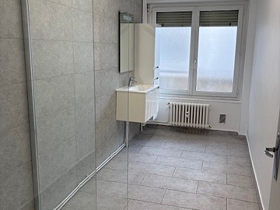 APPARTEMENT T4 A LOUER - VILLEURBANNE Gratte-Ciel-Est - 120.3 m2 - 1 450 € charges comprises par mois