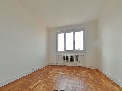 APPARTEMENT T4 A LOUER - VILLEURBANNE Charpenne-Wilson - 82.59 m2 - 1290€ charges comprises par mois