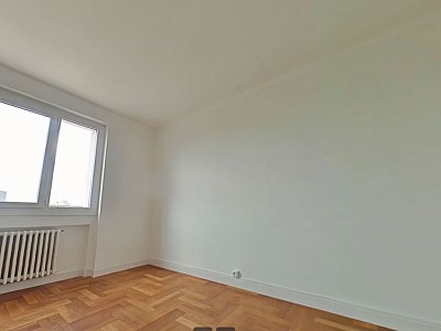 APPARTEMENT T4 A LOUER - VILLEURBANNE Charpenne-Wilson - 82.59 m2 - 1290€ charges comprises par mois