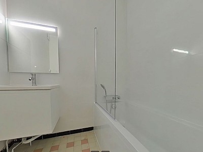 APPARTEMENT T4 A LOUER - VILLEURBANNE Charpenne-Wilson - 82.59 m2 - 1290€ charges comprises par mois