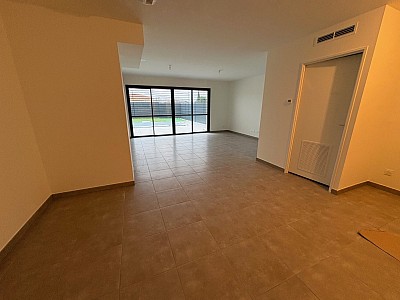 APPARTEMENT T4 A LOUER - VINDRY SUR TURDINE - 85.94 m2 - 1 350 € charges comprises par mois