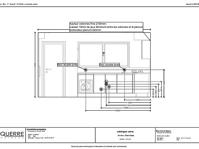 APPARTEMENT T4 A LOUER - VINDRY SUR TURDINE - 85.94 m2 - 1 350 € charges comprises par mois