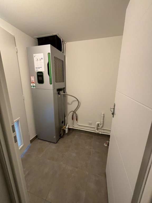 APPARTEMENT T4 A LOUER - VINDRY SUR TURDINE - 85.94 m2 - 1�350�&euro; charges comprises par mois