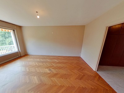 APPARTEMENT T5 A LOUER - ECULLY Valvert - 121.49 m2 - 2 030 &euro; charges comprises par mois