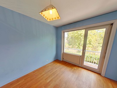 APPARTEMENT T5 A LOUER - ECULLY Valvert - 121.49 m2 - 2 030 &euro; charges comprises par mois