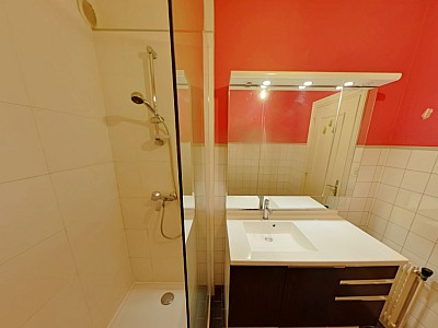 APPARTEMENT T5 A LOUER - ECULLY Valvert - 121.49 m2 - 2 030 &euro; charges comprises par mois