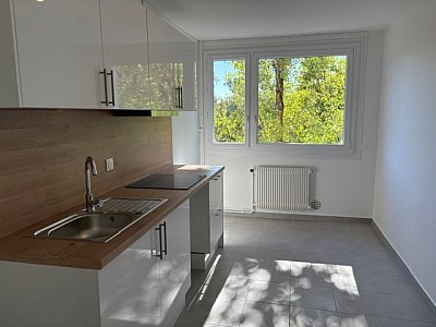 APPARTEMENT T5 A LOUER - ECULLY Centre - 99.82 m2 - 1 420 € charges comprises par mois