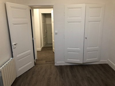 APPARTEMENT T5 A LOUER - LYON 2EME ARRONDISSEMENT - 87,1 m2 - 1296 € charges comprises par mois