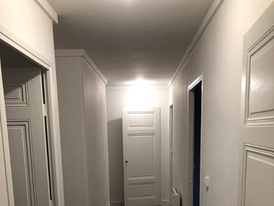 APPARTEMENT T5 A LOUER - LYON 2EME ARRONDISSEMENT - 87,1 m2 - 1296 € charges comprises par mois
