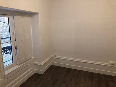 APPARTEMENT T5 A LOUER - LYON 2EME ARRONDISSEMENT - 87,1 m2 - 1296 € charges comprises par mois