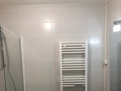 APPARTEMENT T5 A LOUER - LYON 2EME ARRONDISSEMENT - 87,1 m2 - 1296 € charges comprises par mois