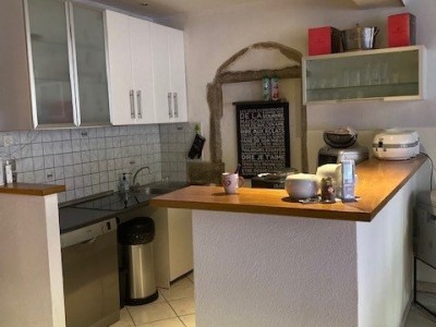 APPARTEMENT T2 A LOUER - LYON 2EME ARRONDISSEMENT - 72,05 m2 - 1190 € charges comprises par mois