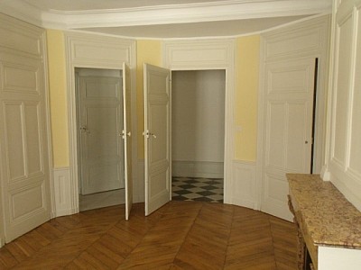 APPARTEMENT T5 A LOUER - LYON 2EME ARRONDISSEMENT Bellecour-Sala - 151.61 m2 - 1920€ charges comprises par mois