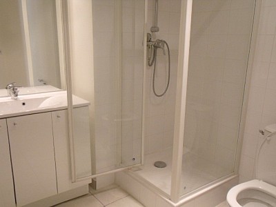 APPARTEMENT T5 A LOUER - LYON 2EME ARRONDISSEMENT Bellecour-Sala - 151.61 m2 - 1920€ charges comprises par mois