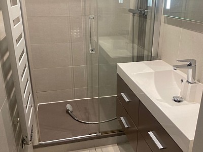 APPARTEMENT T5 A LOUER - LYON 2EME ARRONDISSEMENT Vaubecour-Mairie - 137.63 m2 - 2210€ charges comprises par mois