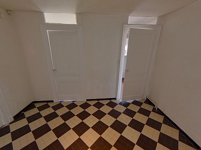 APPARTEMENT T5 A LOUER - LYON 2EME ARRONDISSEMENT Merciere-Grolee - 147.09 m2 - 1950€ charges comprises par mois