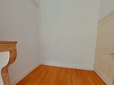 APPARTEMENT T5 A LOUER - LYON 2EME ARRONDISSEMENT Bellecour-a Gourjus - 140.57 m2 - 2360€ charges comprises par mois