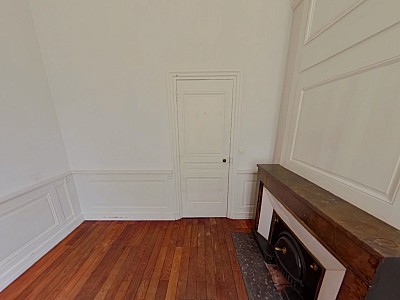 APPARTEMENT T5 A LOUER - LYON 2EME ARRONDISSEMENT Bellecour-a Gourjus - 140.57 m2 - 2360€ charges comprises par mois