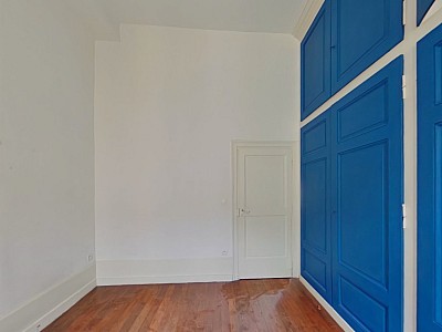 APPARTEMENT T5 A LOUER - LYON 2EME ARRONDISSEMENT Bellecour-a Gourjus - 140.57 m2 - 2360€ charges comprises par mois
