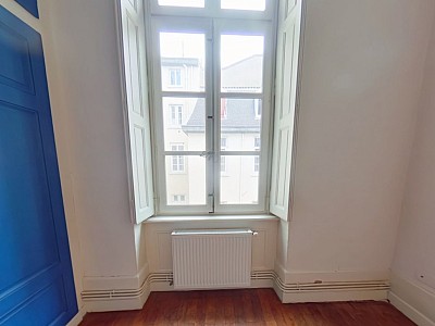APPARTEMENT T5 A LOUER - LYON 2EME ARRONDISSEMENT Bellecour-a Gourjus - 140.57 m2 - 2360€ charges comprises par mois