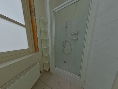 APPARTEMENT T5 A LOUER - LYON 2EME ARRONDISSEMENT Bellecour-a Gourjus - 140.57 m2 - 2360€ charges comprises par mois