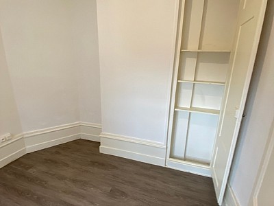 APPARTEMENT T5 A LOUER - LYON 2EME ARRONDISSEMENT Gailleton-A. Comte - 87.87 m2 - 1260€ charges comprises par mois