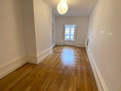 APPARTEMENT T5 A LOUER - LYON 2EME ARRONDISSEMENT Gailleton-A. Comte - 87.87 m2 - 1260€ charges comprises par mois
